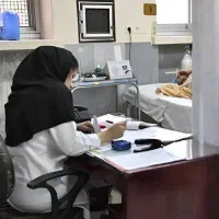 خدمات پرستاری شبانه روزی در منزل