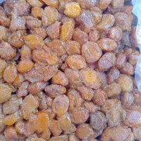 فروش الو بخارا حاج حسنی کیلویی 770