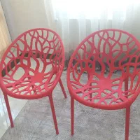 صندلی شاخه ای