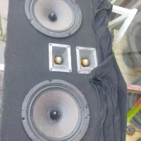 دو جفت باند میدرنج 8اینج