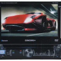 پخش ایندشت کنکورد پلاس 7090BT