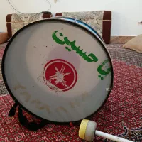 طبل محرم