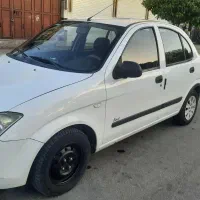 تیبا مدل 93 فابریک