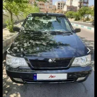 پراید 111EX مدل ۱۳۹۲