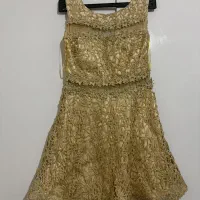 لباس مجلسی