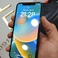 آیفون X