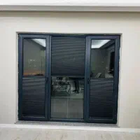 (پرده)نسل جدید پرده (پلیسه دوطرفه)