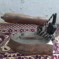 اتو سنگی ومیزاتو