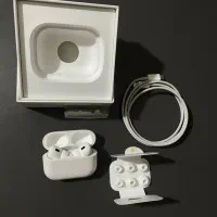 ایرپاد پرو 2 لایتنینگ