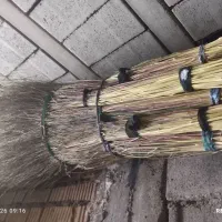 جارو محلی بلند