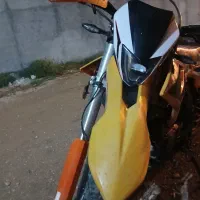 متور T4  کویر