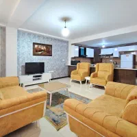 بهشتی دو خوابه مبله