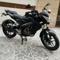 ان اس ۱۵۰ درحد