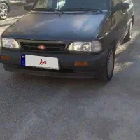پراید هاچ‌بک شاسی پلمپ
