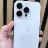 Iphone 16 pro|موبایل|قم, شاه ابراهیم|دیوار