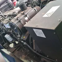 ژنراتور 80 کاوا موتورسازان