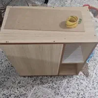 فایل چوبی کشوییmdf درجه یک