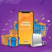 ادمینی و آنلاین شاپ