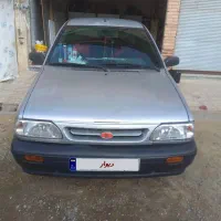 پراید مدل ۸۶