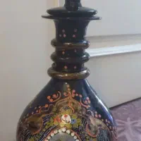 ۱جفت تنگ شاخدار قدیمی سالم