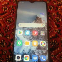 گوشی ردمی ۸  ۳۲ گیگ رام ۳