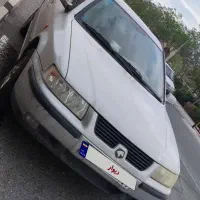 سمند۸۵