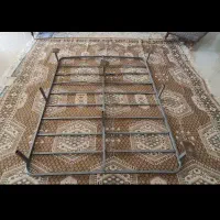 کفی تخت
