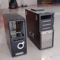 قاب کیس خالی