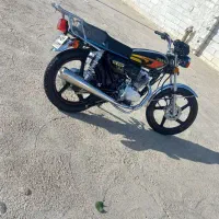 موتور پرواز ۲۰۰cc