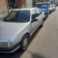 پژو ۴۰۵ مدل ۸۶|خودرو سواری و وانت|کاشان, بهشتی|دیوار