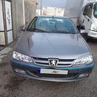 پارس۸۹|خودرو سواری و وانت|دهگلان, |دیوار