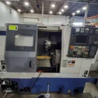 فرز cnc تراش cnc وارداتی