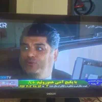 ال سی دی ۳۲ اسنوا
