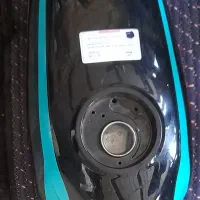 باک متور سیکلت انژکتو