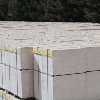 بلوک سبک ساختمانی (Heblex)