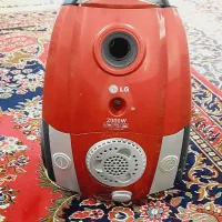 جارو برقی الجی ۲۰۰۰وات