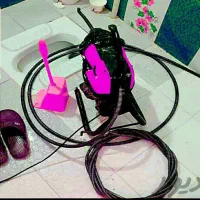 لوله بازکن فنرزنی شهریاراندیشه فردیس صفادشت کرج