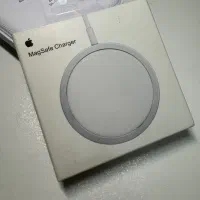 شارژر بی سیم 15وات اپل مدل MagSafe