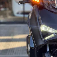 YAMAHA X MAX 1402|موتورسیکلت|تهران, دردشت|دیوار