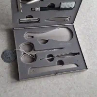 ست کادویی لوازم اصلاح مردانه
