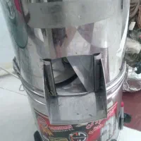 سبزی خوردکن