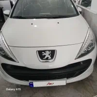 ۲۰۷ پانوما مدل۴۰۴