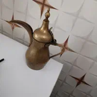 دله قهوه