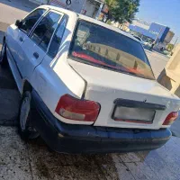 پراید ۸۷|خودرو سواری و وانت|دهدشت, |دیوار