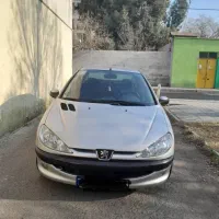 206 sd v8 97|خودرو کلاسیک|تهران, ابوذر|دیوار