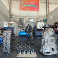 مجتمع تعمیرگاهی ژاپن ایسوزو