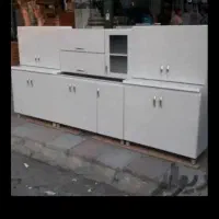 کابینت نو پیش ساخته فارسان