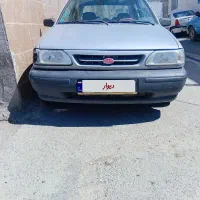 پراید مدل ۸۶ معاوضه