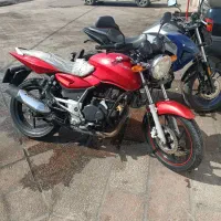 پالس ۱۸۰رینگی|موتورسیکلت|شهریار, شهریار|دیوار