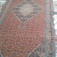 فرش کناره دستباف